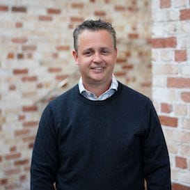 TECH ENTREPRENEUR ON HOW TO BUILD A BUSINESS FROM THE GROUND UP TECH ENTREPRENEUR ON HOW TO BUILD A BUSINESS FROM THE GROUND UP